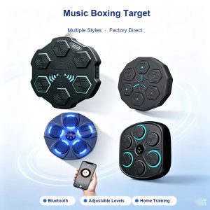 MT03 Smart Music Boxing Machine - Target Unit